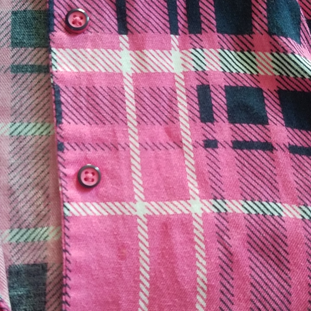 Long Shirt - Picture 4 of 5